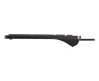 Unitek SlimTap Lekka klawiatura przewodowa biurowa - 1540407 - zdjęcie 4
